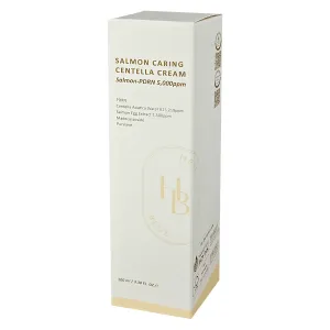 HEVEBLUE Salmon Caring Centella Cream 100ml